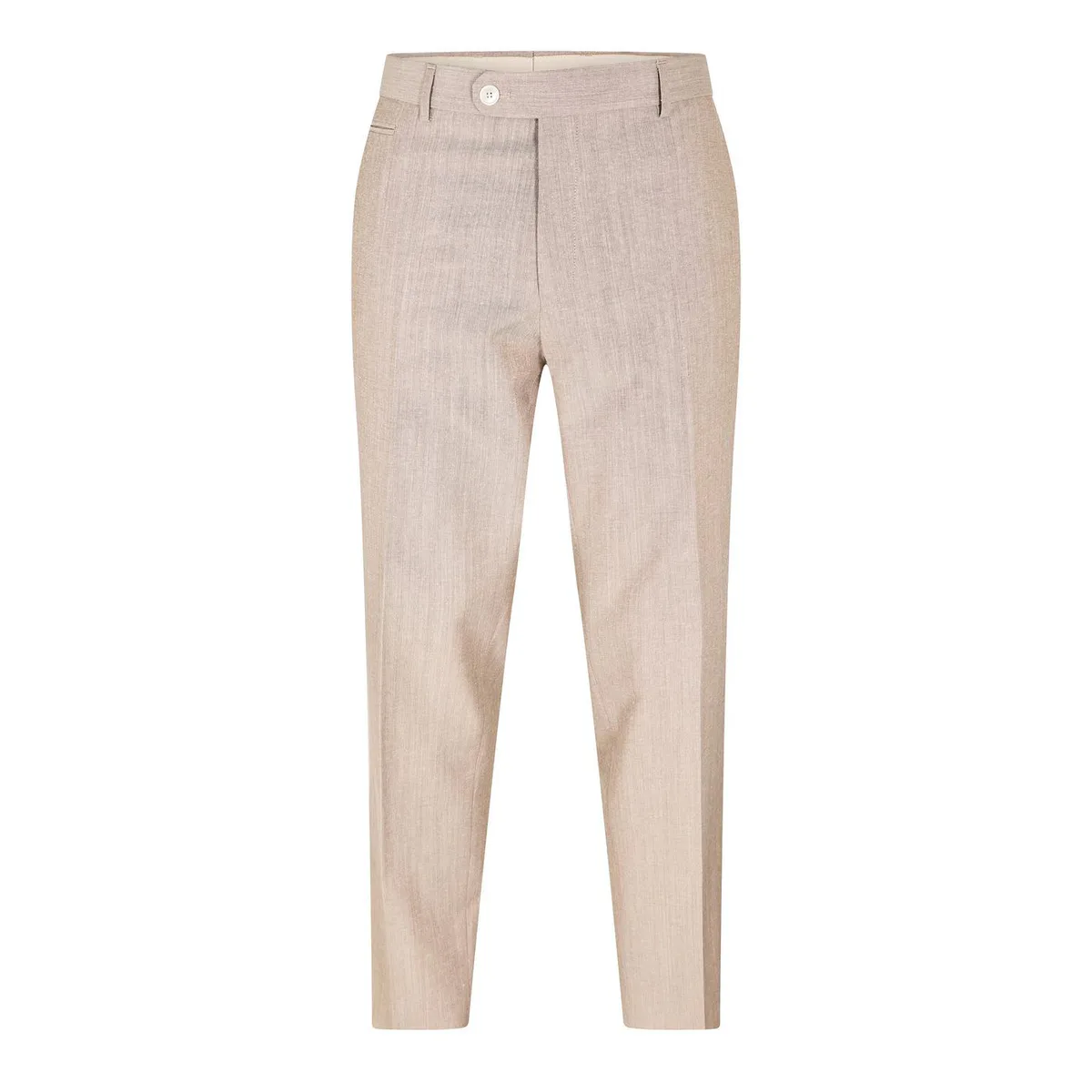 Boss Men's H-Genius-242 Straight Leg Trousers