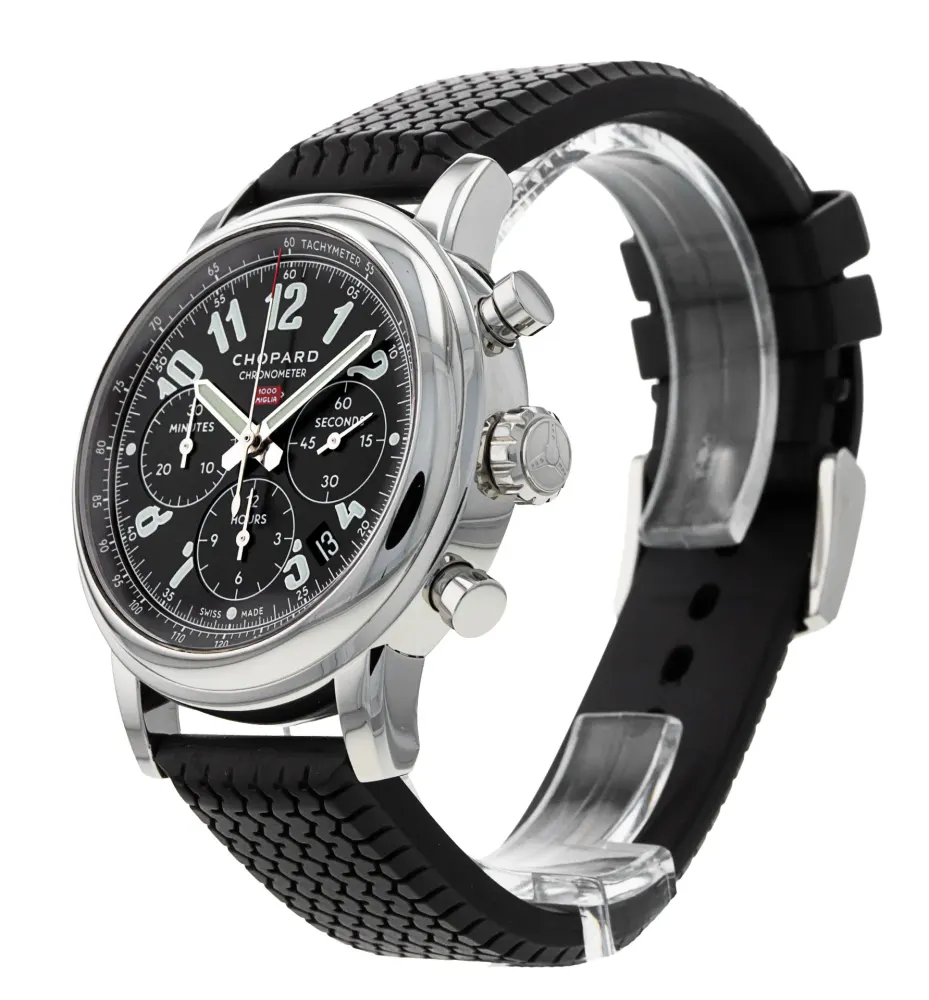 Chopard Mille Miglia 168589-3002 — 2021 — Very good detail 2