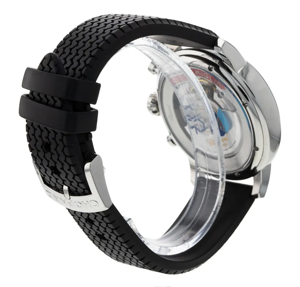 Chopard Mille Miglia 168589-3002 — 2021 — Very good detail 3