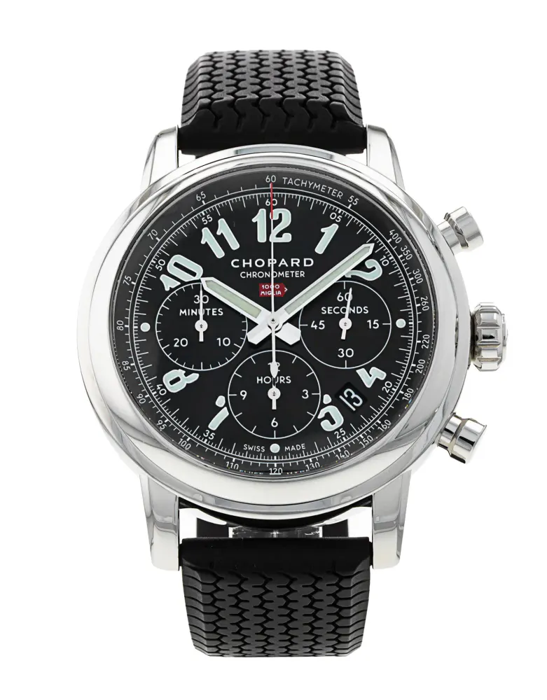 Chopard Mille Miglia 168589-3002 — 2021 — Very good