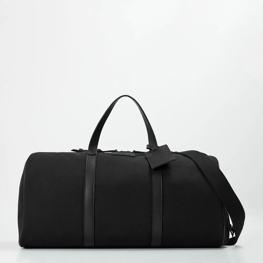 Polo Ralph Lauren Large Duffle Holdall