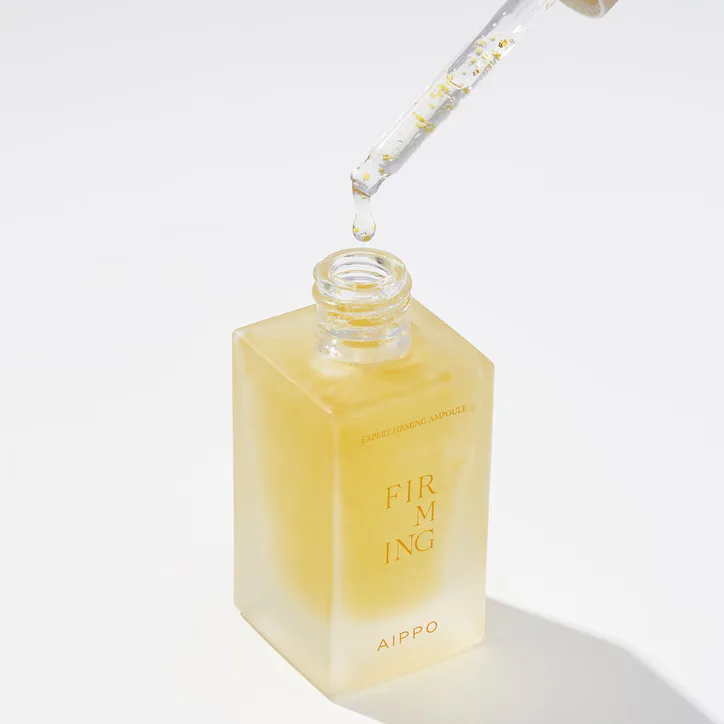 AIPPO Expert Firming Ampoule 30ml detail 3