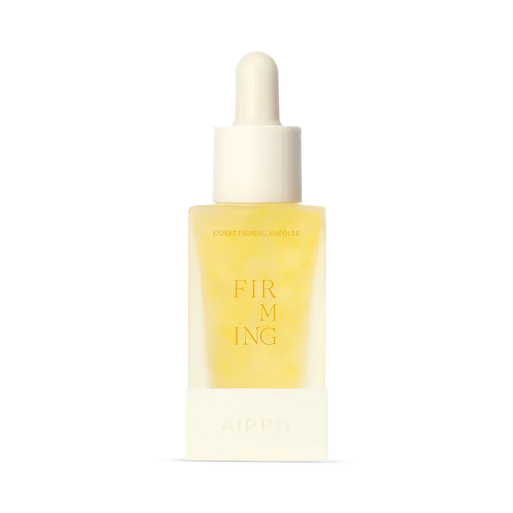 AIPPO Expert Firming Ampoule 30ml