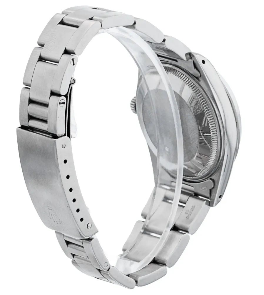 Rolex Oyster Perpetual Date 15000 — 1984 — Good detail 3