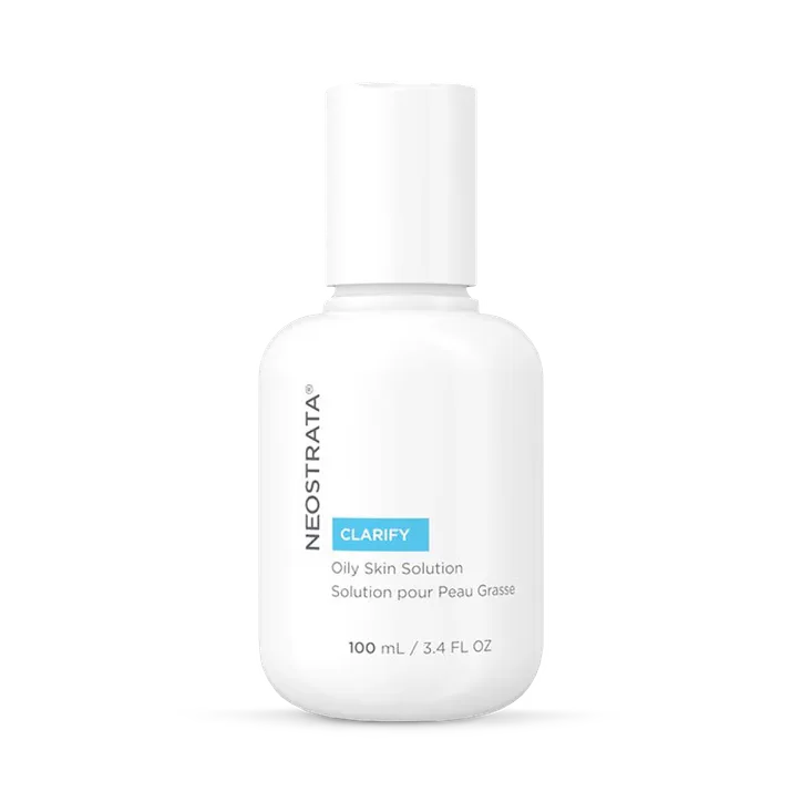 NeoStrata Oily Skin Solution 100ml