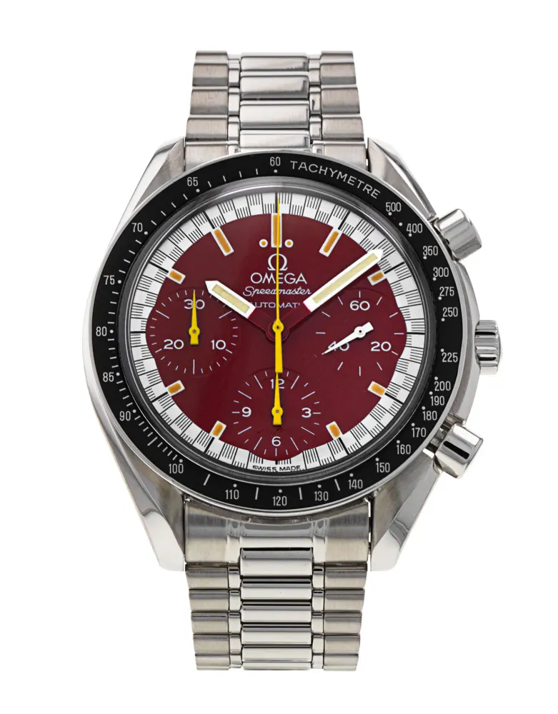 Omega Speedmaster Reduced 3510.61.00 — 2003 — Very good