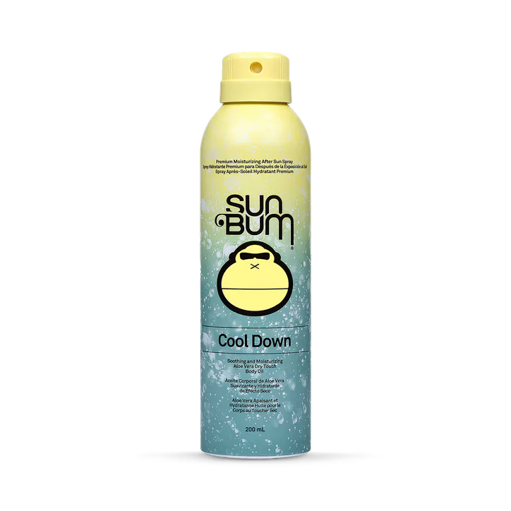 Sun Bum Cool Down After Sun Spray 200ml