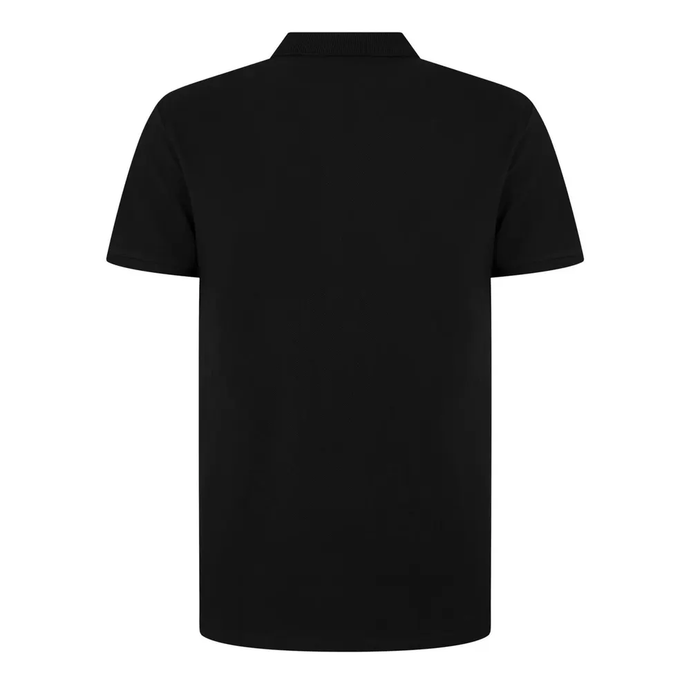 Polo Ralph Lauren Mens Custom Short Sleeve Polo Shirt detail 2