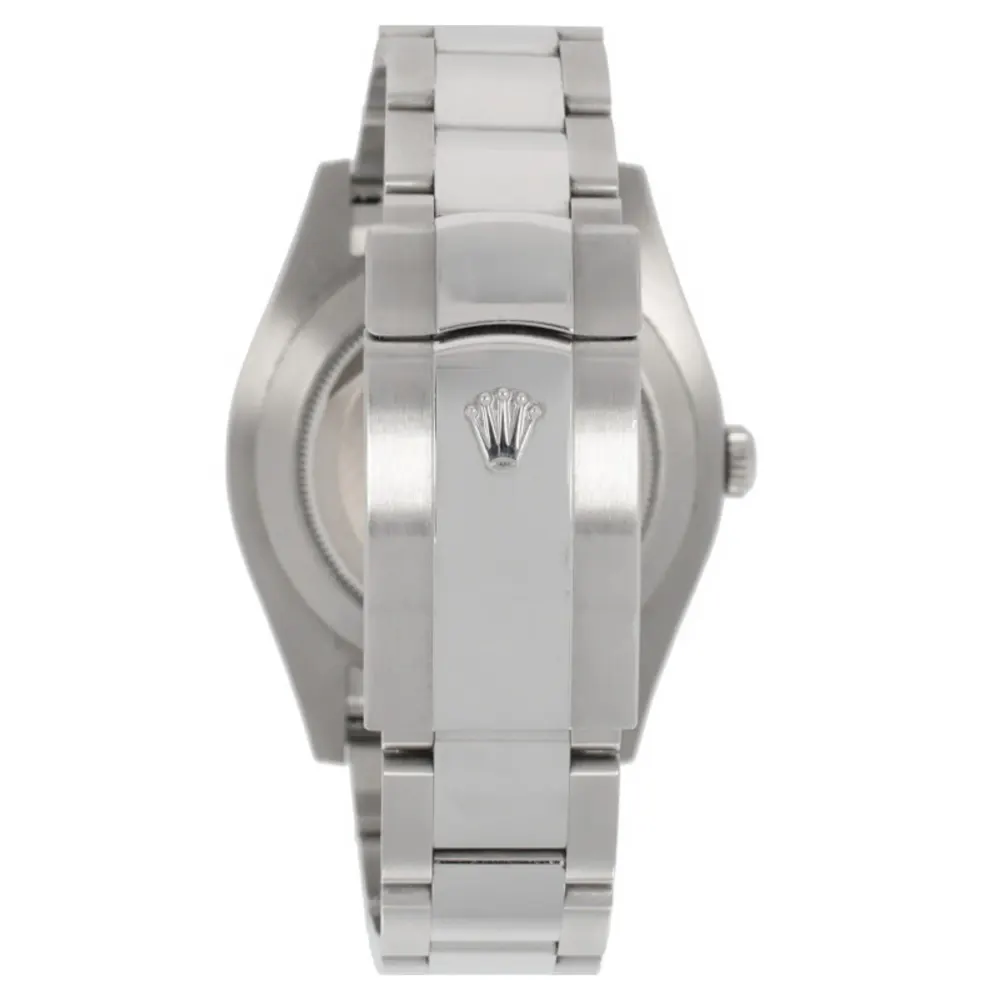 Rolex Datejust II 116334 — 2015 — Excellent detail 3