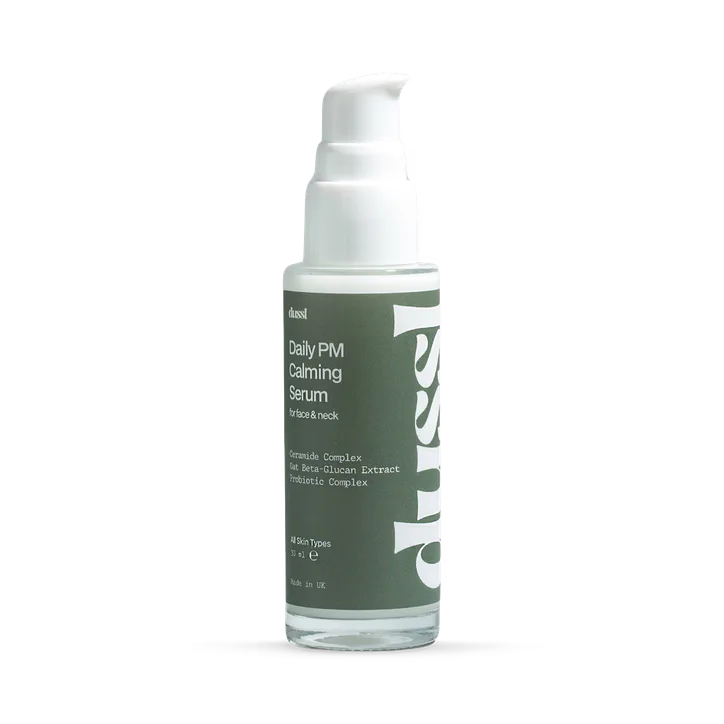 dussl Daily PM Calming Serum