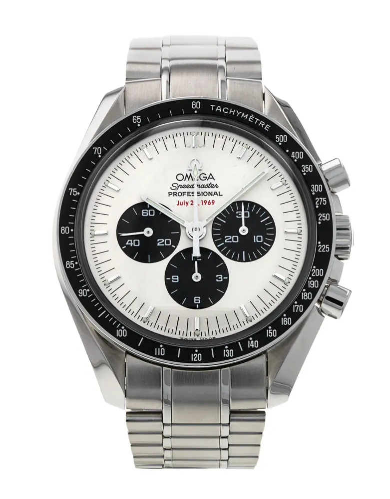Omega Speedmaster Moonwatch 3569.31.00 — 2007 — Good