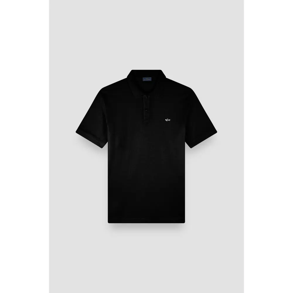 Paul And Shark Men's Badge T-Shirt