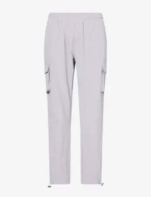 ARNE Utility Shell Cargo Trousers