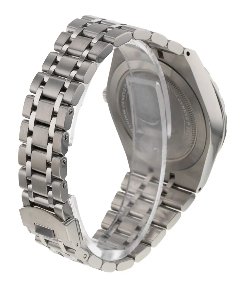 Tudor Royal M28600-0005 — 2021 — Excellent detail 3