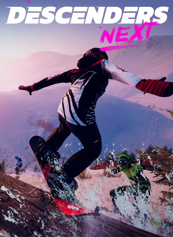 No More Robots Descenders Next (Game Preview) in Digital, additional product view 3