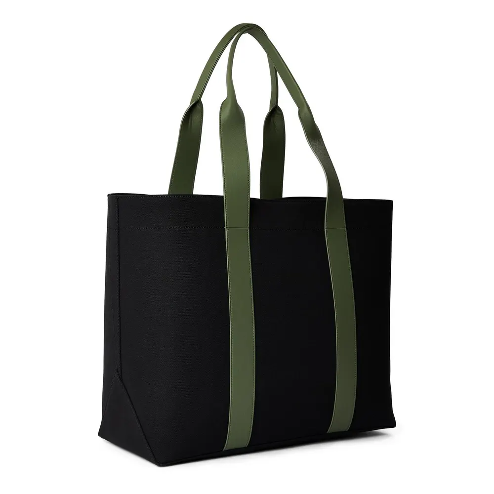 GIVENCHY GIV Cnavas Tote Sn62 detail 2