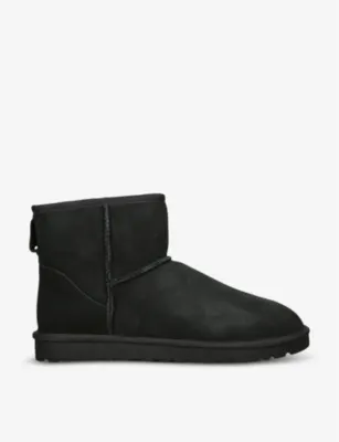 UGG Classic Mini sheepskin boots - EUR 46 / 12 UK MEN