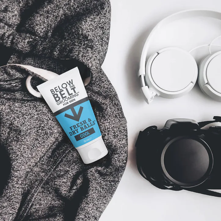 Below The Belt Fresh & Dry Balls Fresh 75ml detail 3