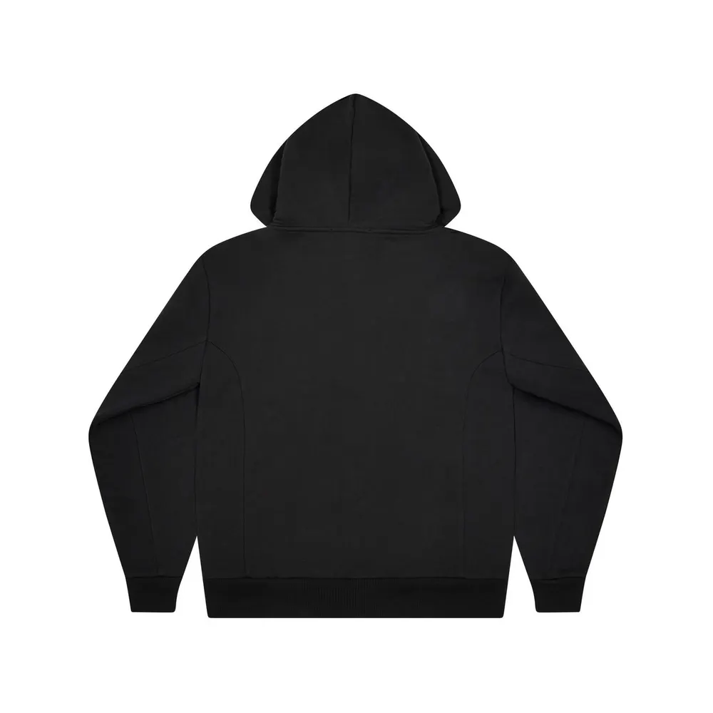 No Fear Mens Sport Zip Up detail 2