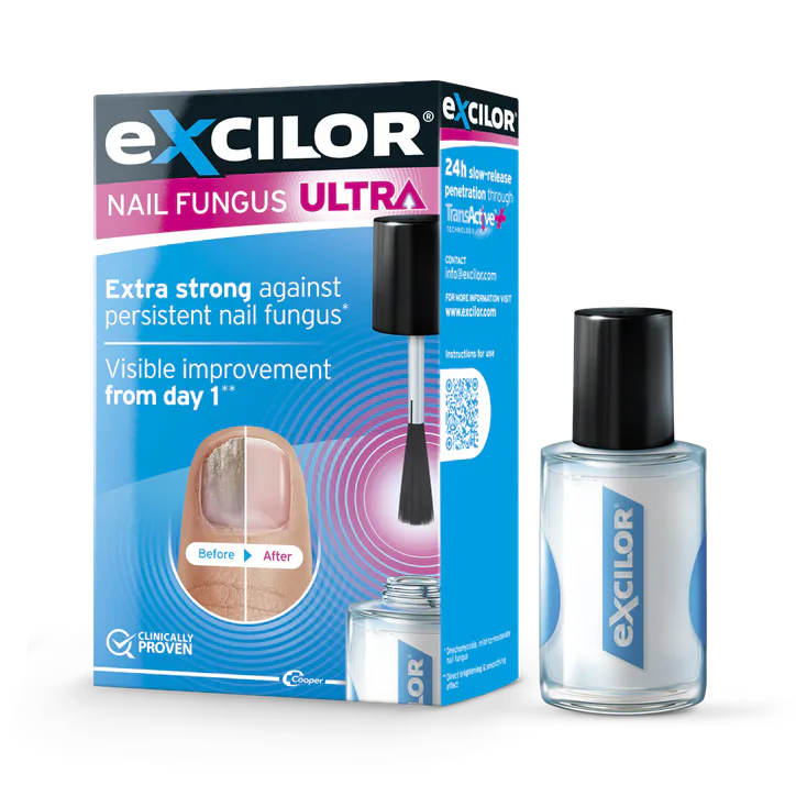 EXCILOR Ultra Solution 30ml, additional product view 2