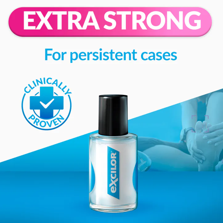 EXCILOR Ultra Solution 30ml, additional product view 3