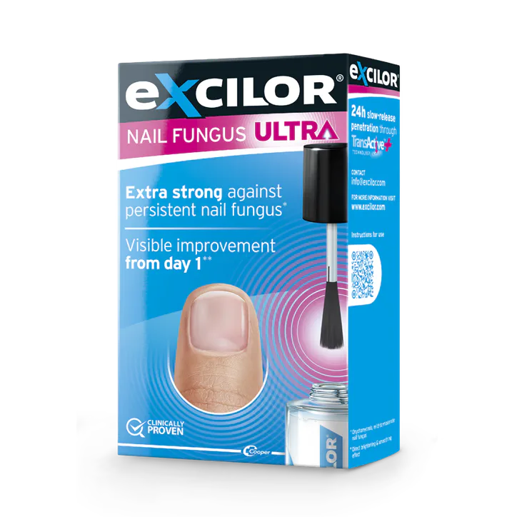 EXCILOR Ultra Solution 30ml – Medicines & Healthcare
