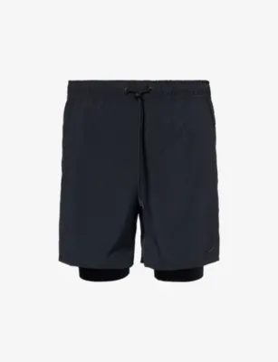 NIKE Dri-FIT 18cm 2-in-1 Versatile Training Shorts