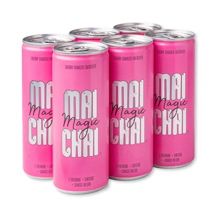 Mai Chai Mai Magic Chai, additional product view 2