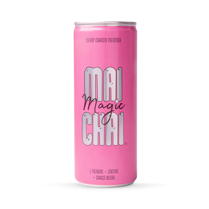 Mai Chai Mai Magic Chai
