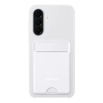 Samsung Card Slot Case for Galaxy A37 – Consumer technology
