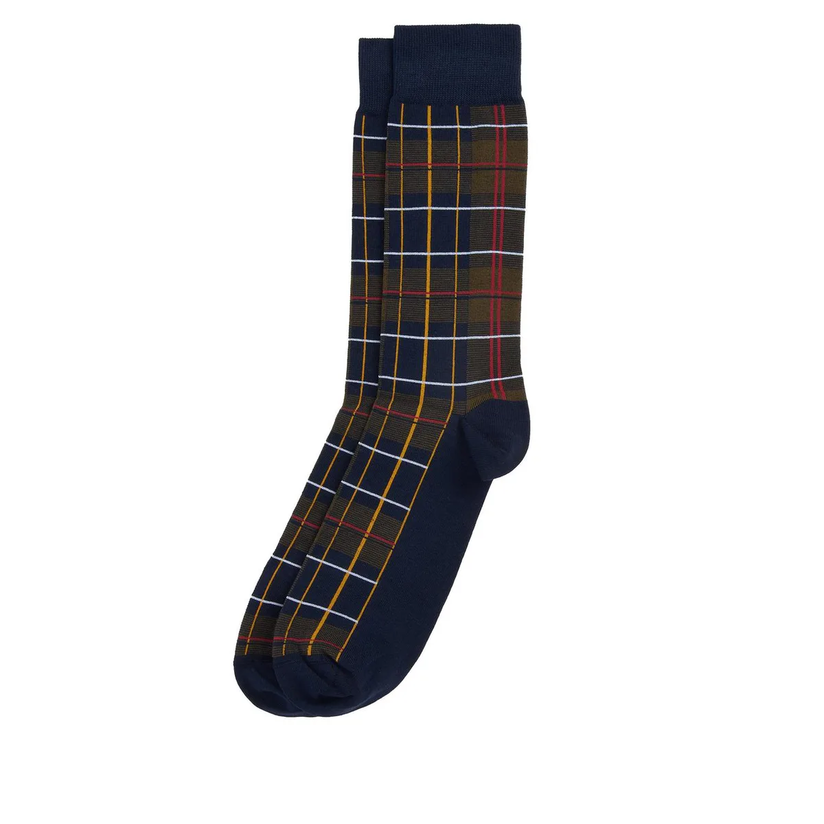 Barbour Mens Blyth Socks