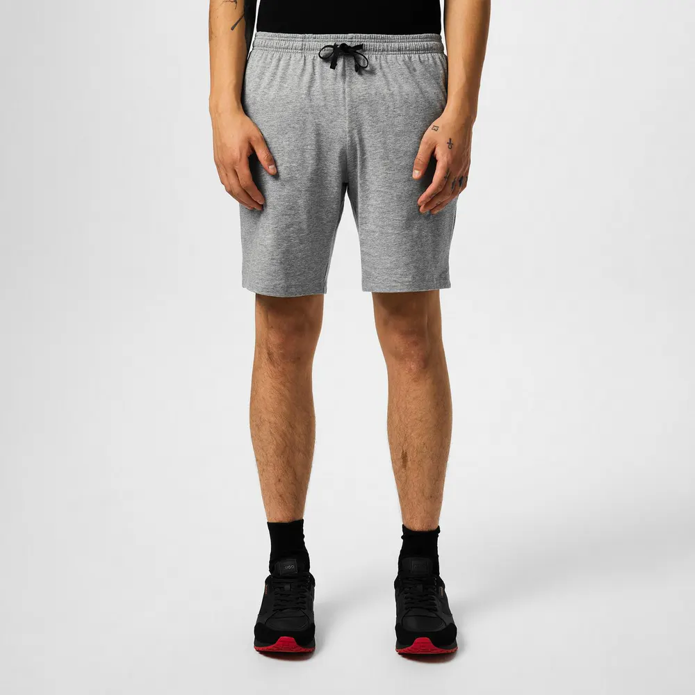 Boss Mens BOSS Bodywear Drawstring Shorts with Logo Detail (Mix & Match) detail 3
