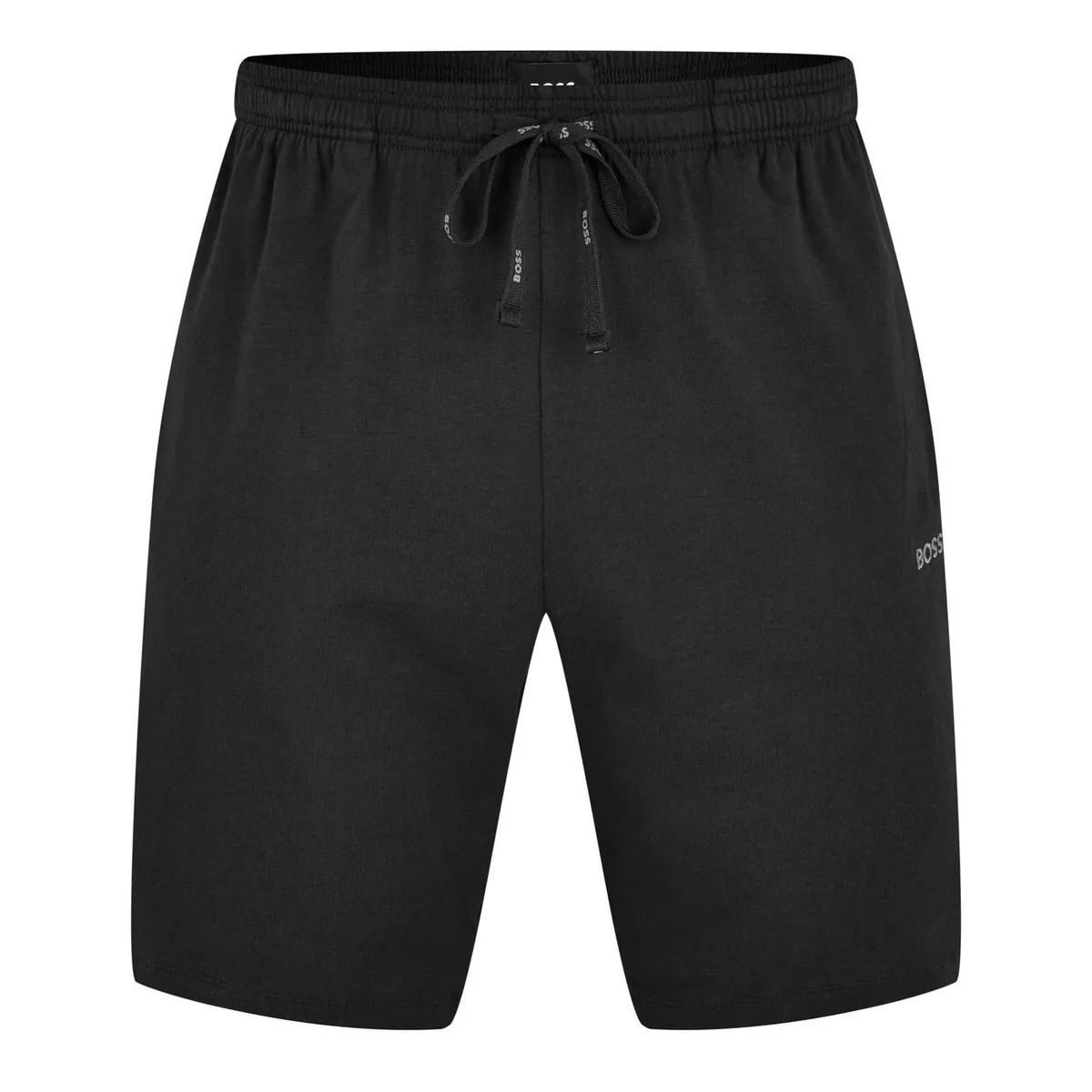 Boss Mens BOSS Bodywear Drawstring Shorts with Logo Detail (Mix & Match)