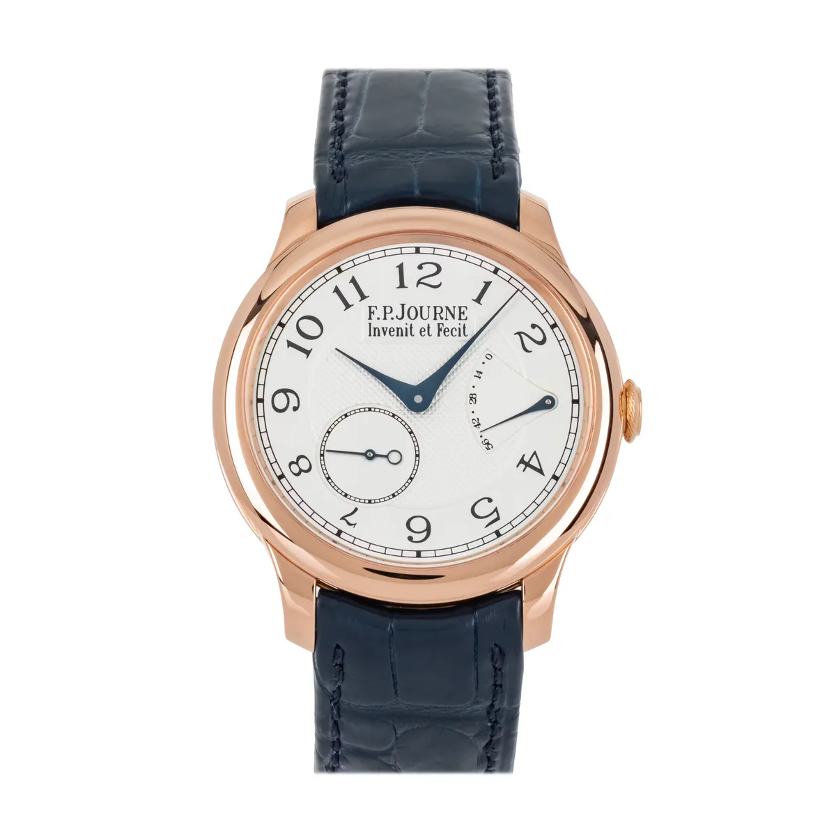 F.P. Journe Classique – Pre-owned luxury watches