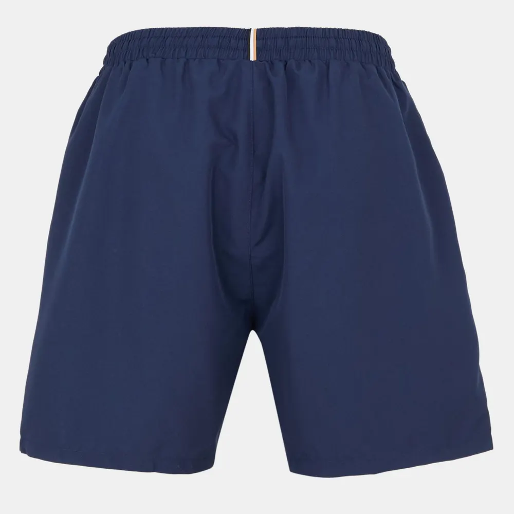 Boss Mens BOSS BLACK Starfish Swim Shorts - Modern Fit detail 2