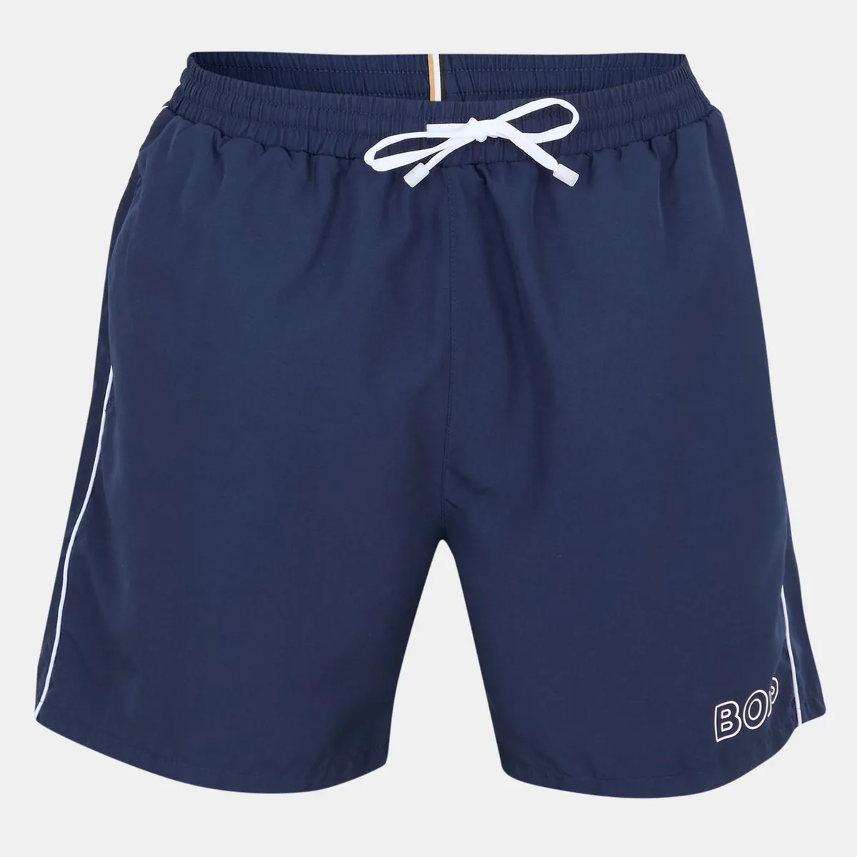 Boss Mens BOSS BLACK Starfish Swim Shorts - Modern Fit