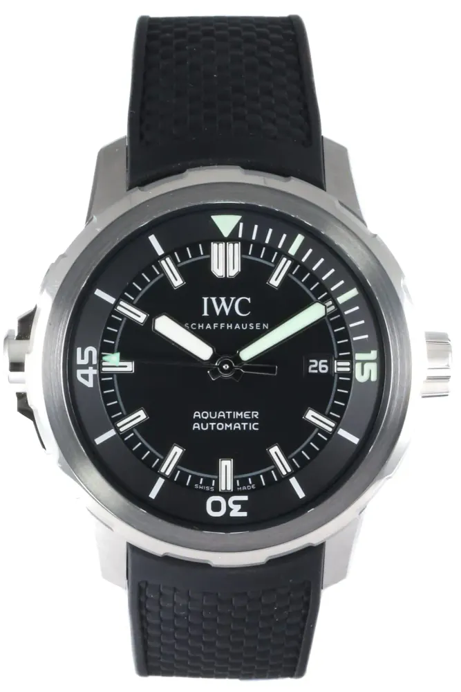IWC Aquatimer IW328802 — 2023 — Good