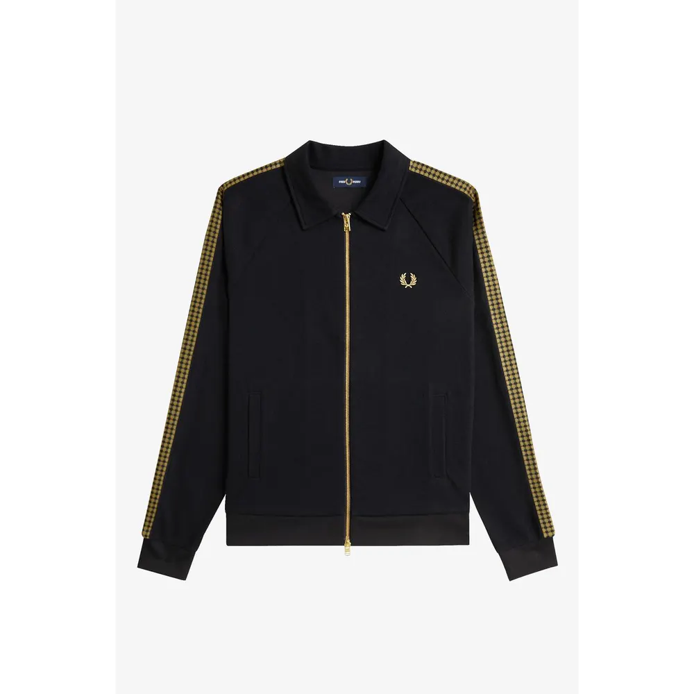 Fred Perry Men's Tracksuit Top