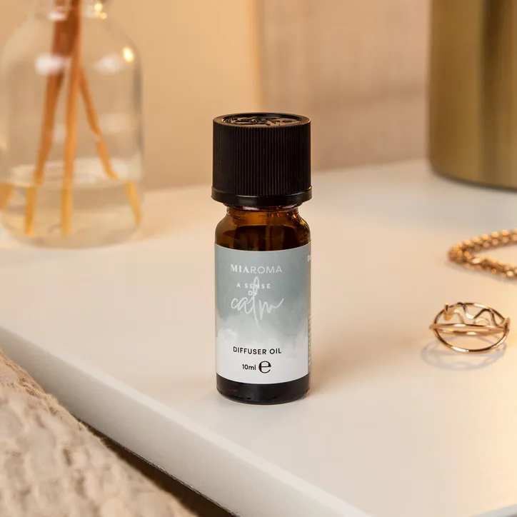 Miaroma A Sense of Calm Diffuser Oil 10ml detail 3
