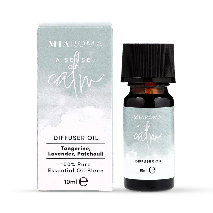 Miaroma A Sense of Calm Diffuser Oil 10ml