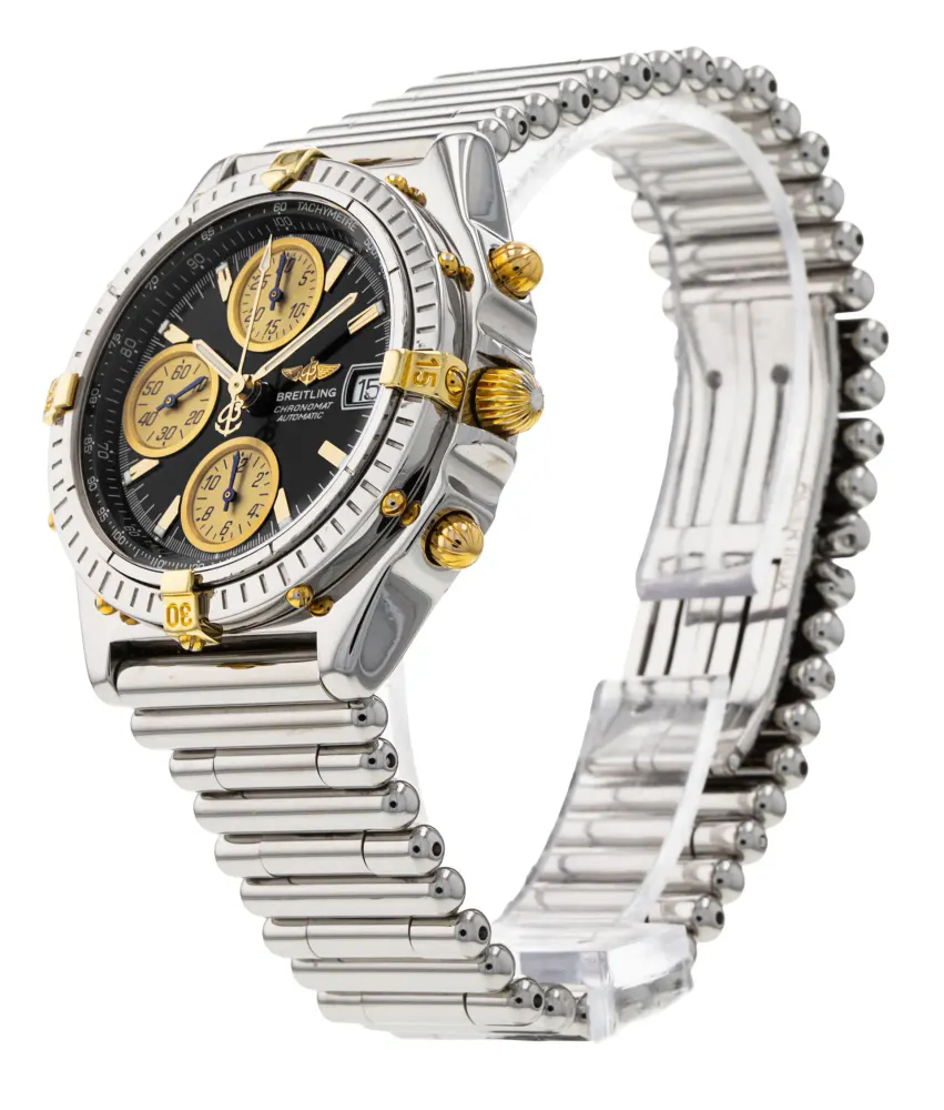 Breitling Chronomat B13050.1 — 2001 — Very good detail 2