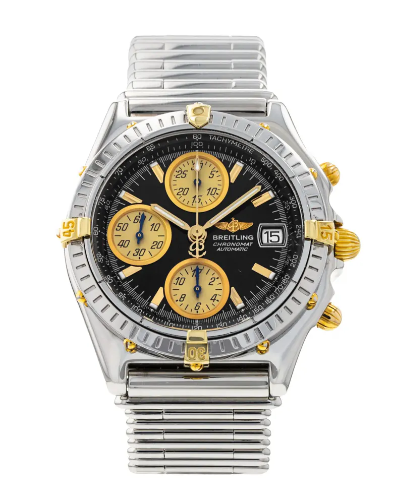 Breitling Chronomat B13050.1 — 2001 — Very good