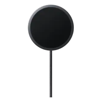 Samsung Qi2 25W Magnet Wireless Charger – Consumer technology