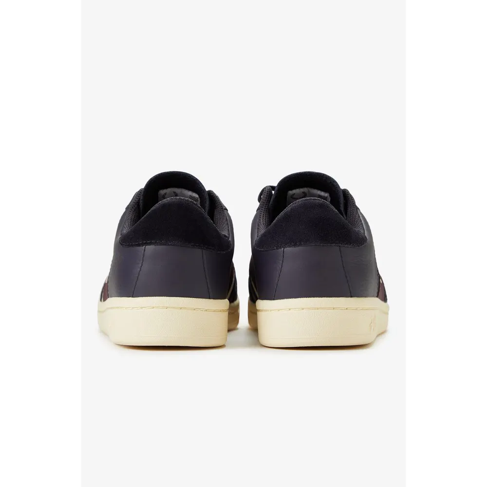 Fred Perry Men's Low-Top Trainers detail 2