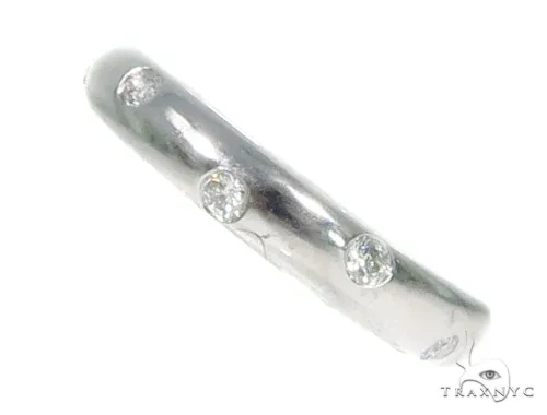 RINA - ERIC NVU STYLE Bezel Diamond Ring 49002 in 7 – Ring