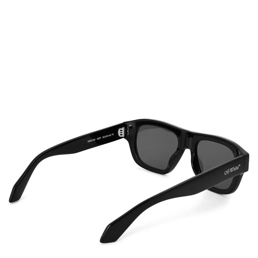 Off White Providence Sun Sunglasses detail 2