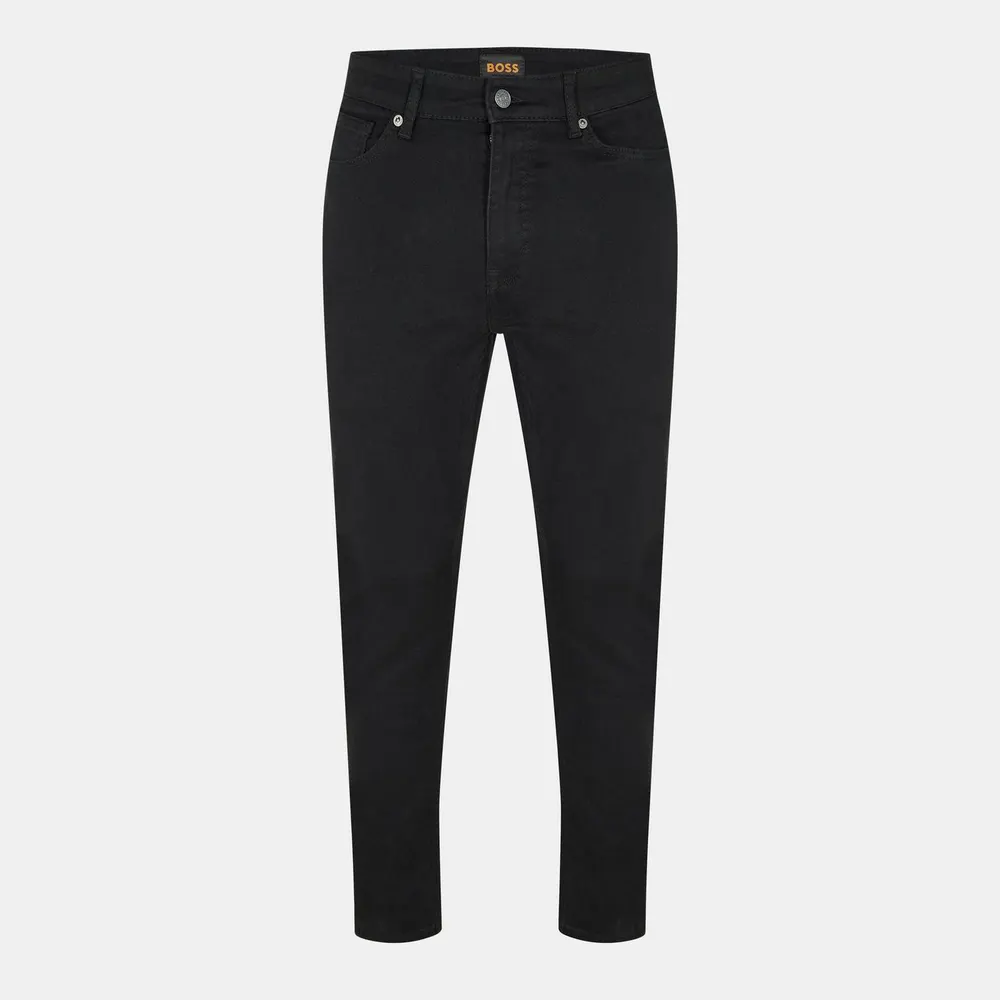 Boss Men's Ogden Straight Leg Jeans
