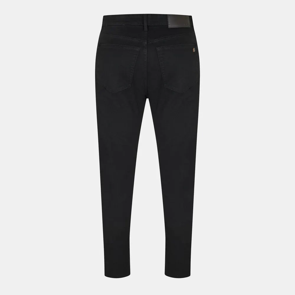 Boss Men's Ogden Straight Leg Jeans detail 2