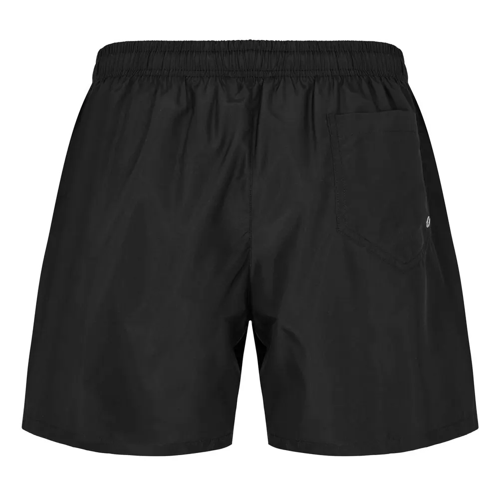 Moschino Men's Swim Shorts detail 2