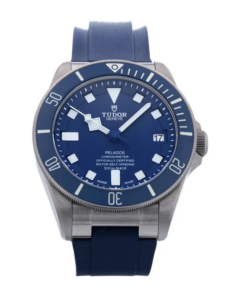 Tudor Pelagos M25600TB-0001 — 2023 — Excellent